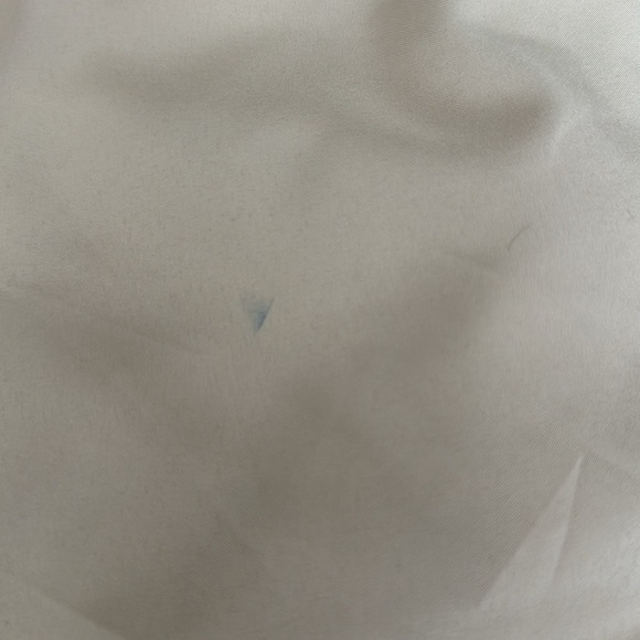 Azazie Junior Bridesmaid chiffon dress - Picture 10 of 10